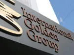 International Golden Edge Trading Limited company logo