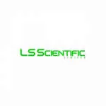 LS Scientific Limited company logo