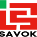 Savok Engineering Limited company logo