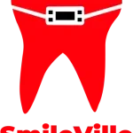 Smileville Ortho-Dental Limited company logo