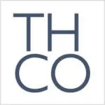 thco outsource company logo